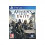 UBISOFT ASSASINS CREED UNITY PS4