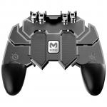 Generic Phone Game Controller Grip 6 Finger Trigger Joystick