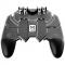 Generic Phone Game Controller Grip 6 Finger Trigger Joystick