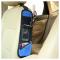 Fashion Car Seat Organizer For Keys Glasses,Phones Etc