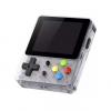 Generic OPEN SOURCE CONSOLE LDK game 2.6 inch Mini Handheld Game Console Nostalgic Kids Retro Game Console-White