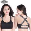 Fashion EsoGoal Women Sports Bra Breathable Fitness Running Bra