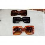 Fashion Women`s Fancy Sunglasses Color Glasses