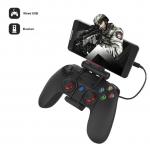 Generic Gamesir G3w Wired Joystick USB2.0 Gamepad Controller for Android Smartphone Tablet PC Laptop (With hoder) CHSMALL