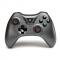 Generic Wireless Bluetooth Game Controller Gamepad for Switch (Grey)