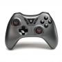 Generic Wireless Bluetooth Game Controller Gamepad for Switch (Grey)