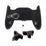 Generic D9 Portable PUBG Game Controller For IOS Android