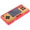 Generic RS20A 30 LCD 638 Classic Games Handheld Console Player Machine Red