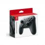 Nintendo Switch Pro Wireless Controller-Black