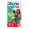 Molfix BABY PANTS JUMBO SIZE 5 (JUNIOR) COUNT 56 PIECES