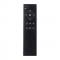 Generic 2.4G DVD Remote Controller For Sony PS4 Game Console(Black)