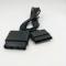 Generic 5 PCS Game Console Handle Controller Extension Line For PS / PS2, Length : 1.8m