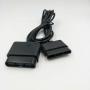Generic 5 PCS Game Console Handle Controller Extension Line For PS / PS2, Length : 1.8m