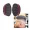 Fashion Smaller Baby Locks Hair Styling Magic Twist Curling Sponge