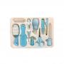 Generic Baby Grooming Nursery Healthy Kit - Blue