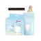 Generic Clean Breast Milk Storage Bags, No Breaks, No Leaks
