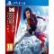 Sony Computer Entertainment Ps4 Mirrors Edge Game