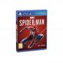Sony PS4 Game Marvel Spiderman