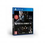 Warner Bros. Interactive Mortal Kombat XL