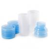 Mom Easy Breast Milk Storage Containers