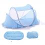 Happy Baby Portable & Foldable Baby/Sleeping Nest/ Crib