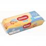 Huggies Babywipes Newborn Pure 56`s