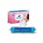 Romsons Spongee Baby Wipes