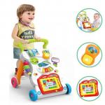 Huanger Musical Push Walker
