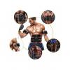 Generic Abdominal Muscle Trainer Six Pack Trainer Stimulator