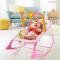 Fisher Price Infant To Toddler Rocker