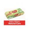 Huggies Natural Care wipes 56s