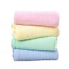 Fashion Supper Soft, Large and Comfortable Baby Shawls / Warming Blankets - Yellow
