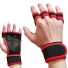 Generic Cycling Breath Glove Adjustable Wrist Weight Train