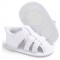 Generic Cute Soft Baby Boy Sandals - White