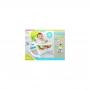 Generic 2 In 1 Portable Rocker Dining Table Newborn To Toddler