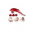 Dolphin Massage hammer - Red