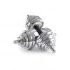 Generic 15KG Chrome Adjustable Dumbbell Set
