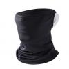 Generic Unisex Neck Gaiter Face Scarf Mask Bandana Ear Loops -Dust, UV,Sun Protection Balaclava For Running Biking Fishing Cycling