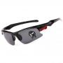 Generic Men Explosion-proof Sunglasses Outdoor Riding Glasses Bicycle Sunglasses