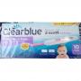 Clear Blue Digital Ovulation Test - Purple