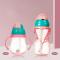 Generic Baby Straw  Water Bottle