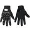 Pro Biker Motorcycle Riding Gloves Armored Non-Slip Racing