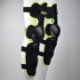 Generic Motorcycle Racing Knee Protector Knee Guard