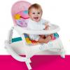 Generic Multifunctional 3in1 Musical Baby Rocker
