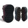 Fashion Medium Baby Locks Hair Styling Magic Twist Curling Sponge