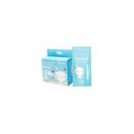 Dr. DuDu Breastmilk Storage Bags - 30 Pieces