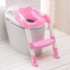 Generic Kids/Toddler/Child Toilet Potty Training Ladder - Blue,pink