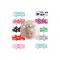 Fashion Fashionable Star Big Bow Hair Band Head Band