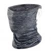 Generic Unisex Neck Gaiter Face Scarf  Mask Bandana Ear Loops - Dust,  UV, Sun Protection Balaclava For Running Biking Fishing Cycling