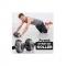 Generic Power Stretch Roller For Flat Tummy And ABS